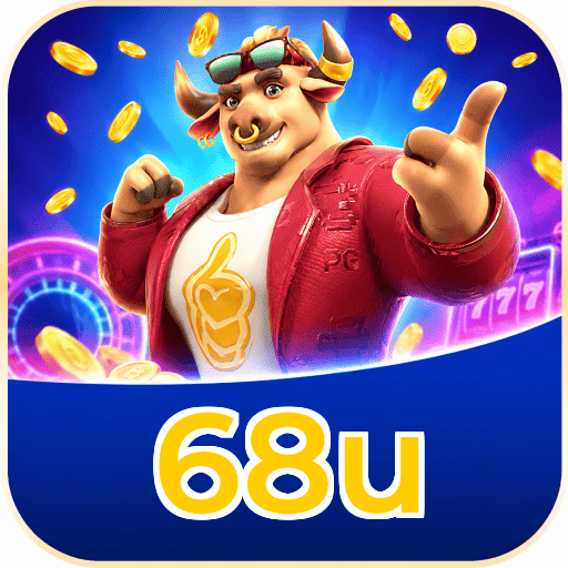 68u Instalar Logo 3