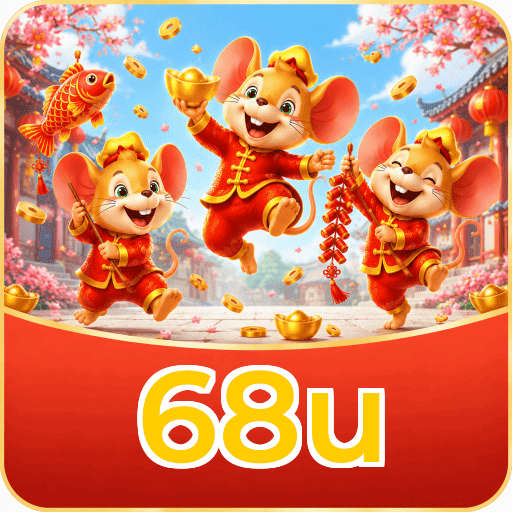 68u Logo 3