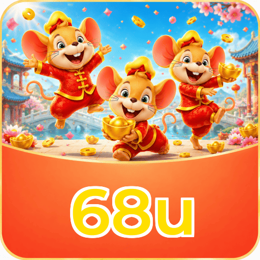 68u Logo 1