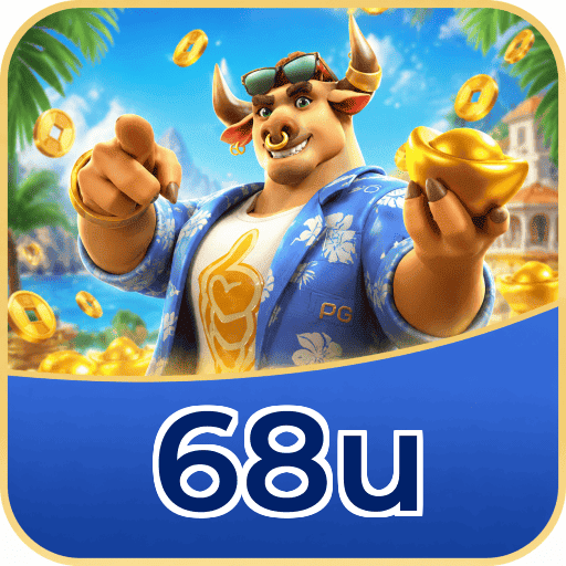 68u Instalar Logo 2
