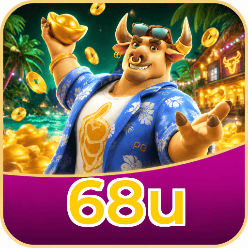 68u Logo 2