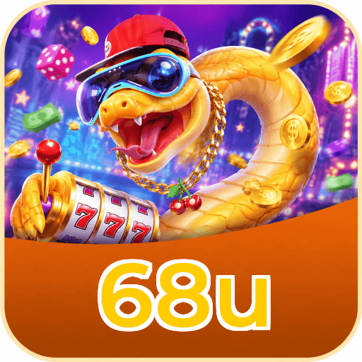 Slots 68u - RTP Alto Certificado