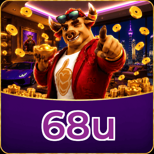 Fortune Tiger Logo 2
