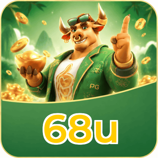 68u Instalar Logo 1