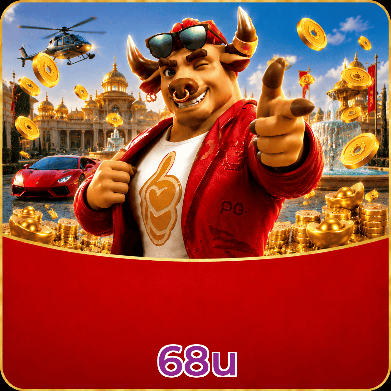Slots 68u - Giros Grátis Diários